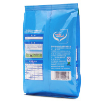 完达山脱脂奶粉 成人奶粉 袋装400g/克 新包装