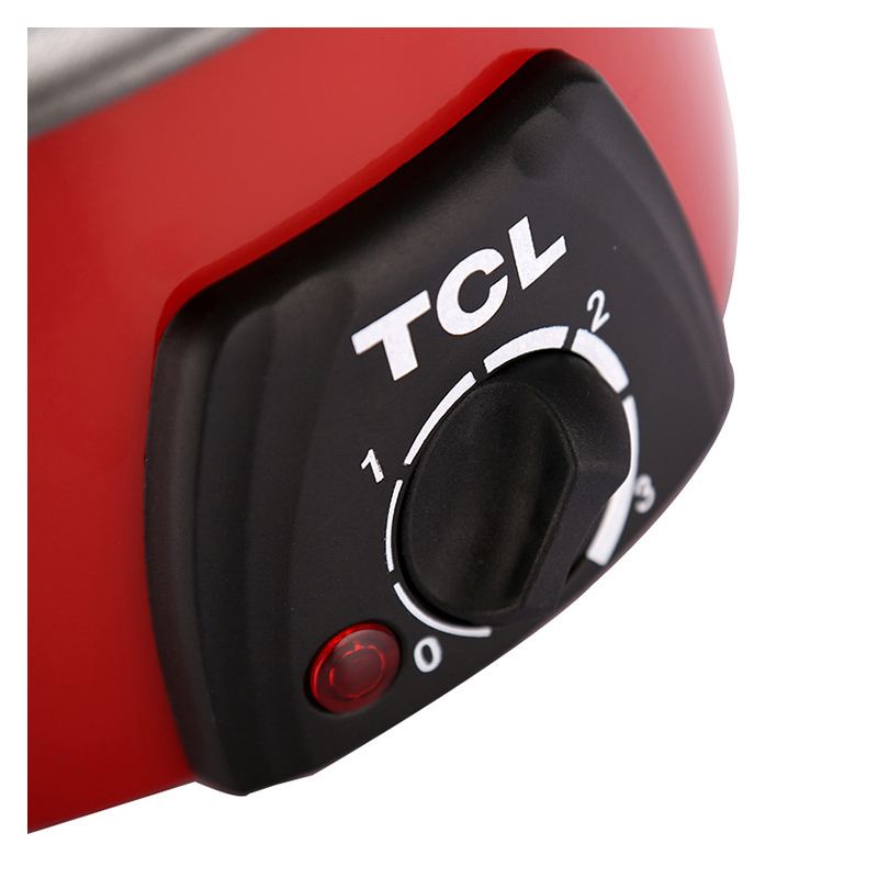 TCL TH-1301A 好滋味四季锅 343*165*343mm 电煮锅电热锅 单台装