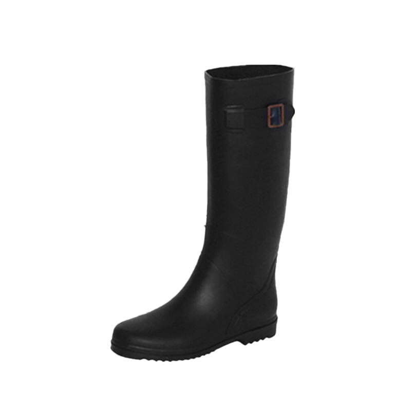 九州缘BD1TG323105R2H雨鞋 雨靴S-L(计价单位：双）黑色 黑色 S-L