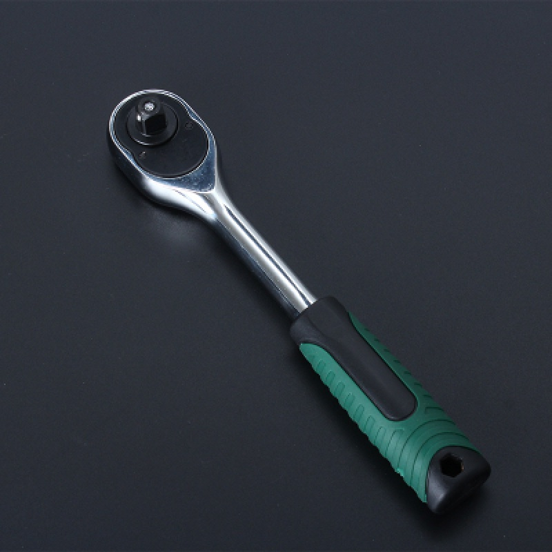 实用套筒套同扳手闪电客多功能扭拧螺丝修车多用摩托车工具 24齿中飞