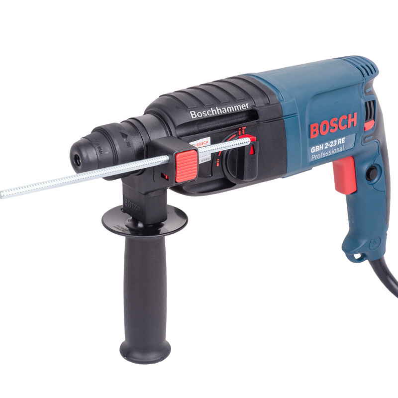 博世(BOSCH)GBH 2-23 S 2公斤电锤