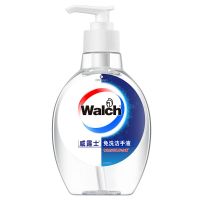 威露士杀菌免洗洁手液(柠檬) 250ml
