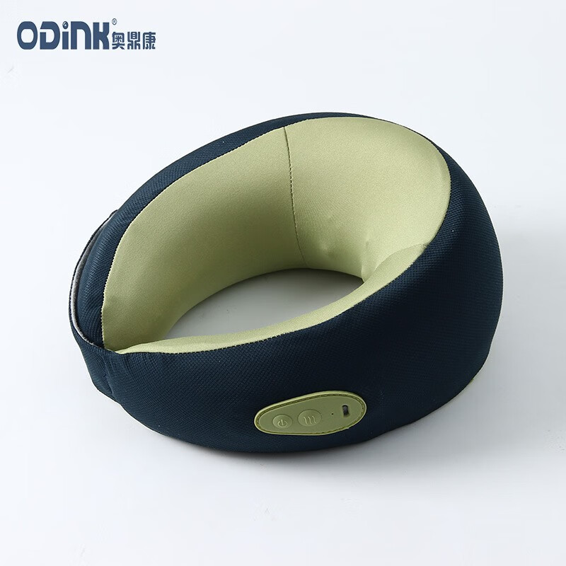 奥鼎康 ODINK A-K698 U型颈椎按摩枕