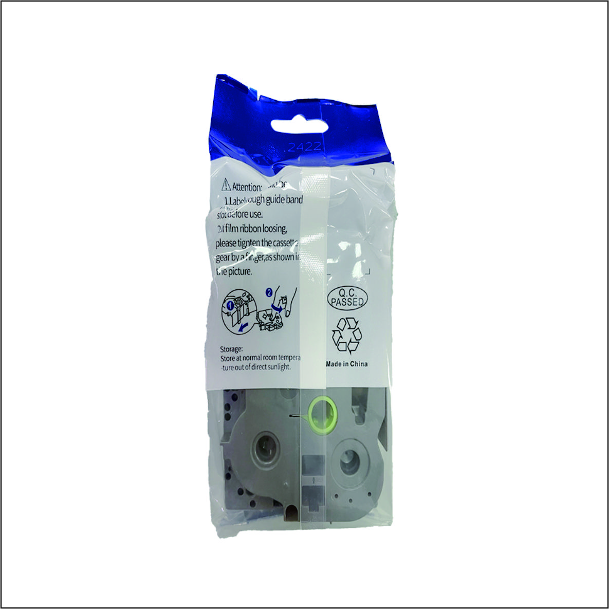 99打印标签24高清大图