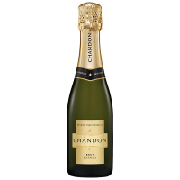 夏桐(Chandon)气泡酒 起泡酒 传统工艺天然高泡葡萄酒 750ml 澳大利亚进口