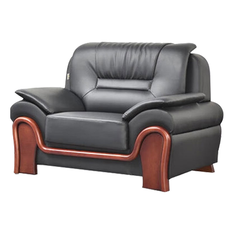 诚亿宏 办公沙发单人位 6020A#高清大图