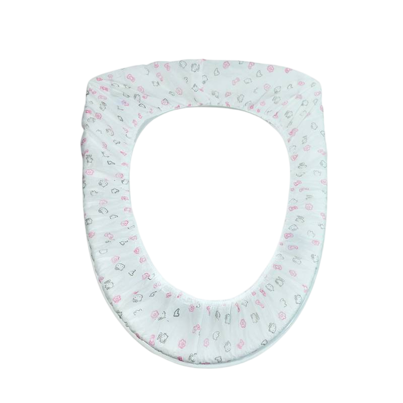 蓝风笛 一次性马桶垫 单层款 包高清大图