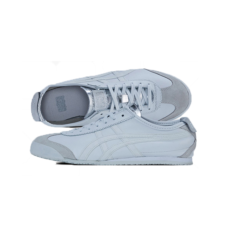 Onitsuka Tiger/鬼塚虎 运动休闲鞋 小白鞋MEXICO 66 D7C3L-0101