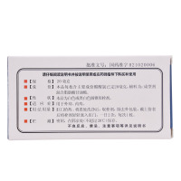 九泰至宁 醋酸氯己定痔疮栓2盒*10枚 用于内痔外痔