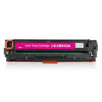 莱盛LS-CB543A 硒鼓/粉盒 适用于HP CP1215/1515/1518/CM1312