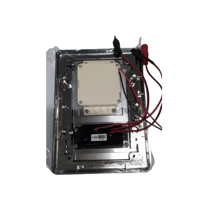 LONMATE大冲感应器面板总成(DC插感应头)一个图片