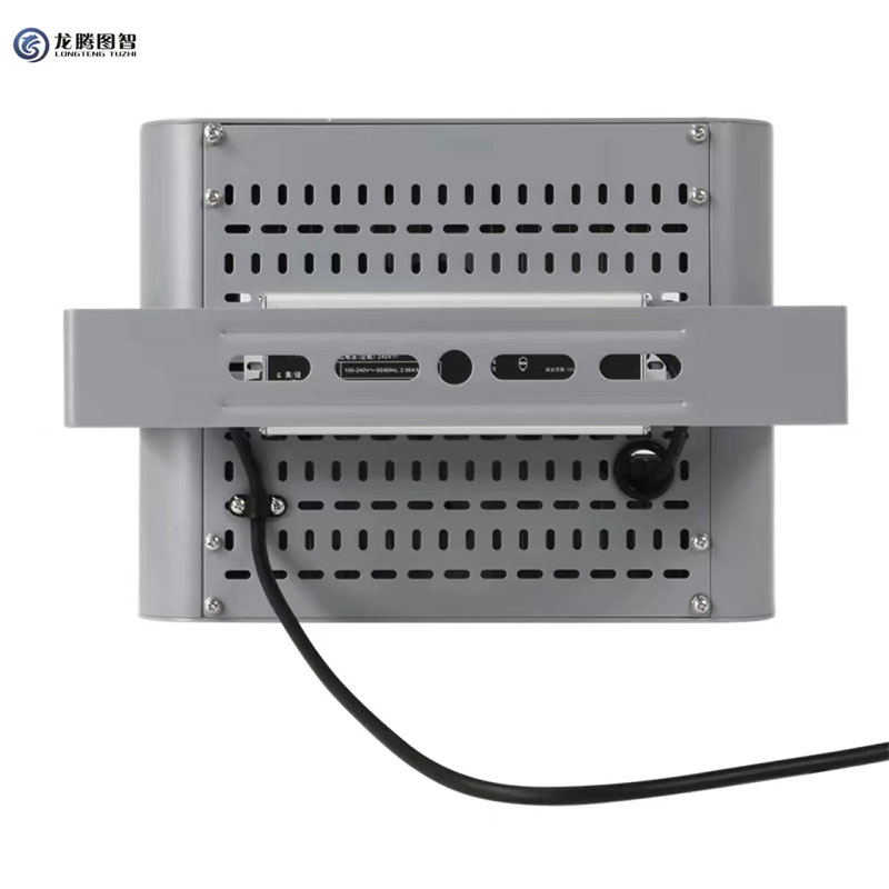 龙腾图智 LED投光灯 LT507-3-180W高清大图