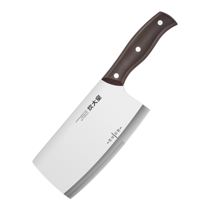 炊大皇(COOKER KING) 鸿鸣斩切刀 ZD01HML