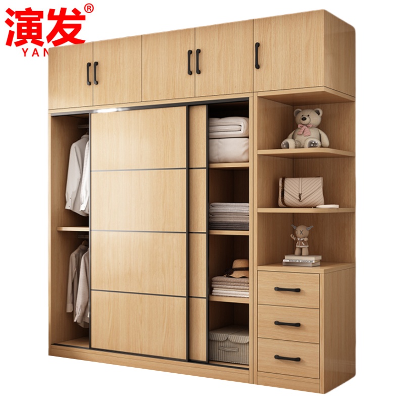 演发 衣柜成人高清大图