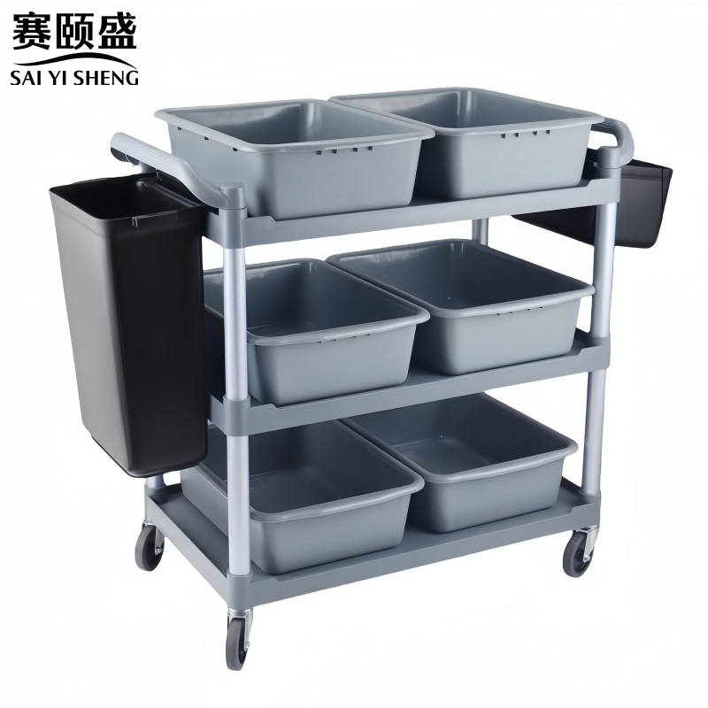 赛颐盛收碗车高清大图