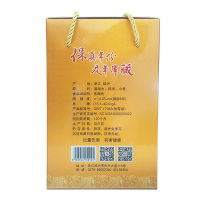 古越龙山 工艺花雕6年绍兴花雕酒 1L 单坛装绍兴黄酒