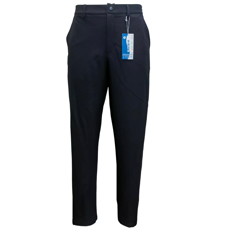 東蓓加厚防水冲锋裤165~185 条高清大图