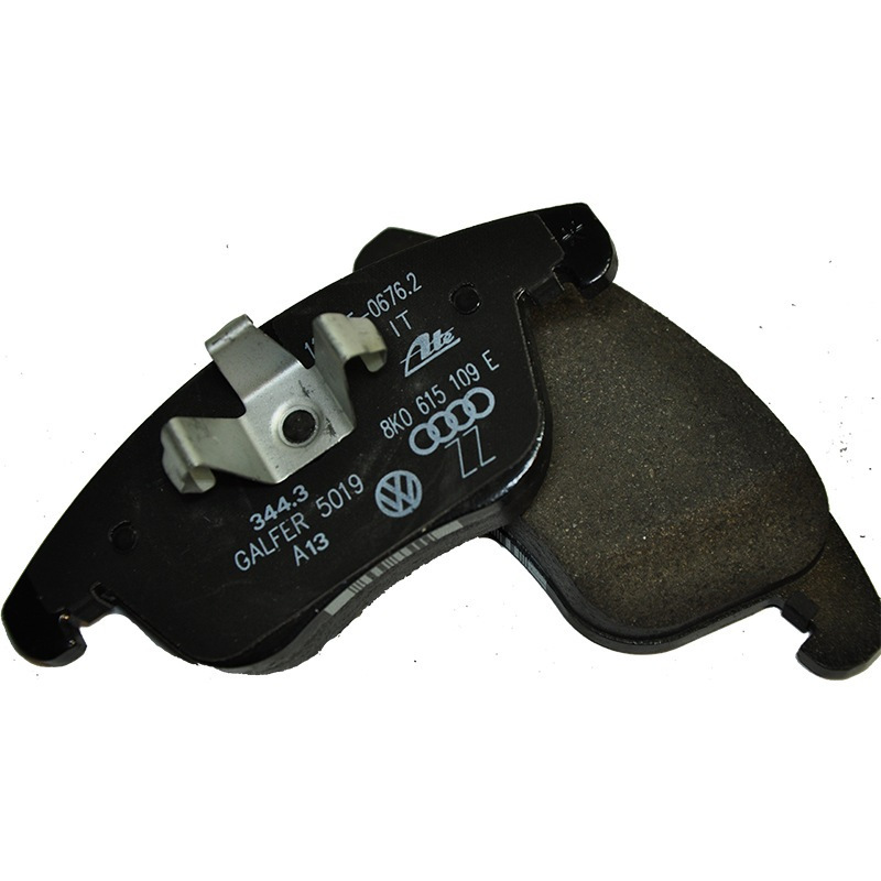 奥迪(audi)刹车片8k0615109e报价_参数_图片_视频_怎么样_问答-苏宁