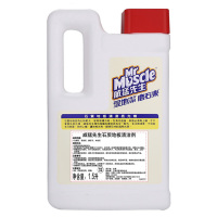 威猛先生 台湾原装进口 石质地板清洁剂 1.5L 石质清洁剂 木地板清洁剂 地板水 地面清洁剂