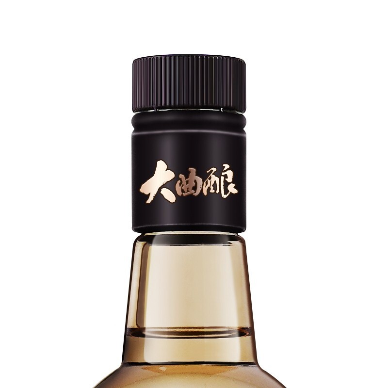 北京红星大曲酿42度500mL清香型纯粮白酒6瓶整箱装高清大图