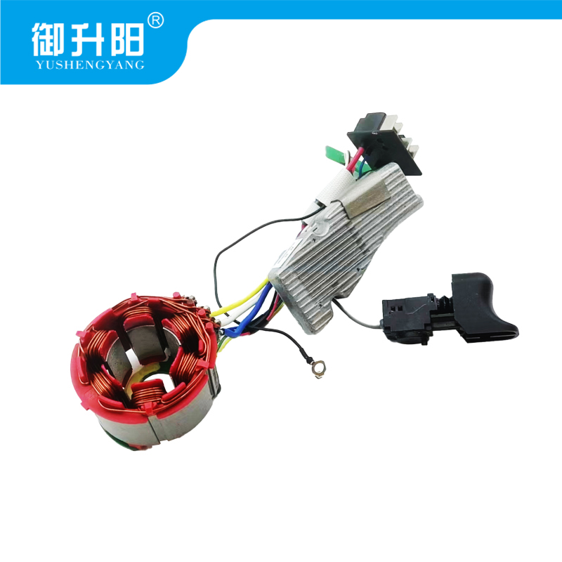 御升阳 电子组件 SY18330003 每个高清大图