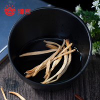 狮客[苏宁自主品牌]山西大同黄花菜150g 自然晒干 金针菜 干黄花菜 煲汤烧肉配料