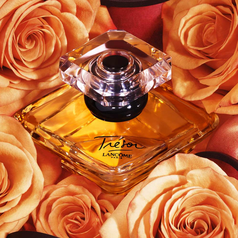 lancome兰蔻璀璨珍爱女士香水edp浓香水50ml