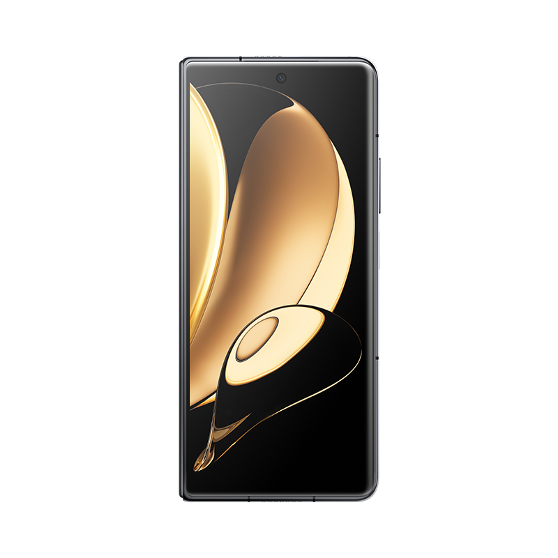 荣耀 Magic V 12GB+512GB 亮黑色 旗舰双屏 7.9英寸超大内屏 超薄折叠机身 全新一代骁龙8移动平台 智慧分屏 多主摄融合计算摄影 5G手机