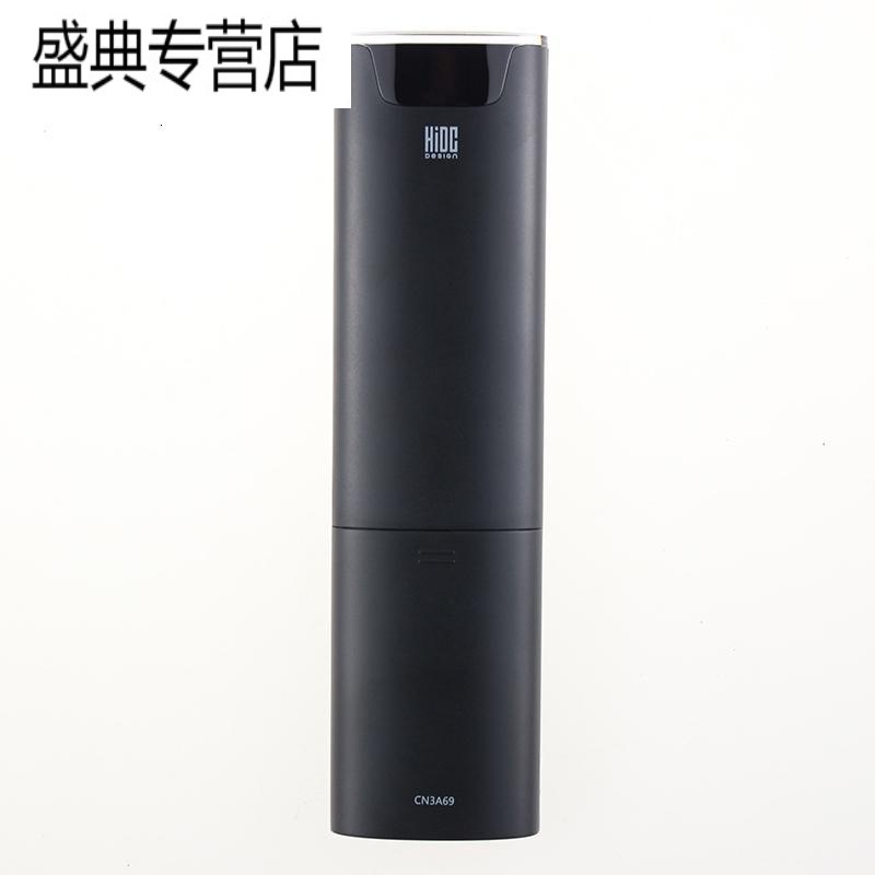 原装海信电视遥控器CN3A69 H43E3A H50E3A H55E3A H65E3A HZ32A36高清大图