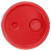 美孚 黑霸王 CF-4 15W-40装甲车辆通用润滑油(18L)