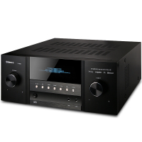 新科 (Shinco) X-800 家庭影院5.1功放机 蓝牙HDMI同轴光纤4K/3D解码功率放大器
