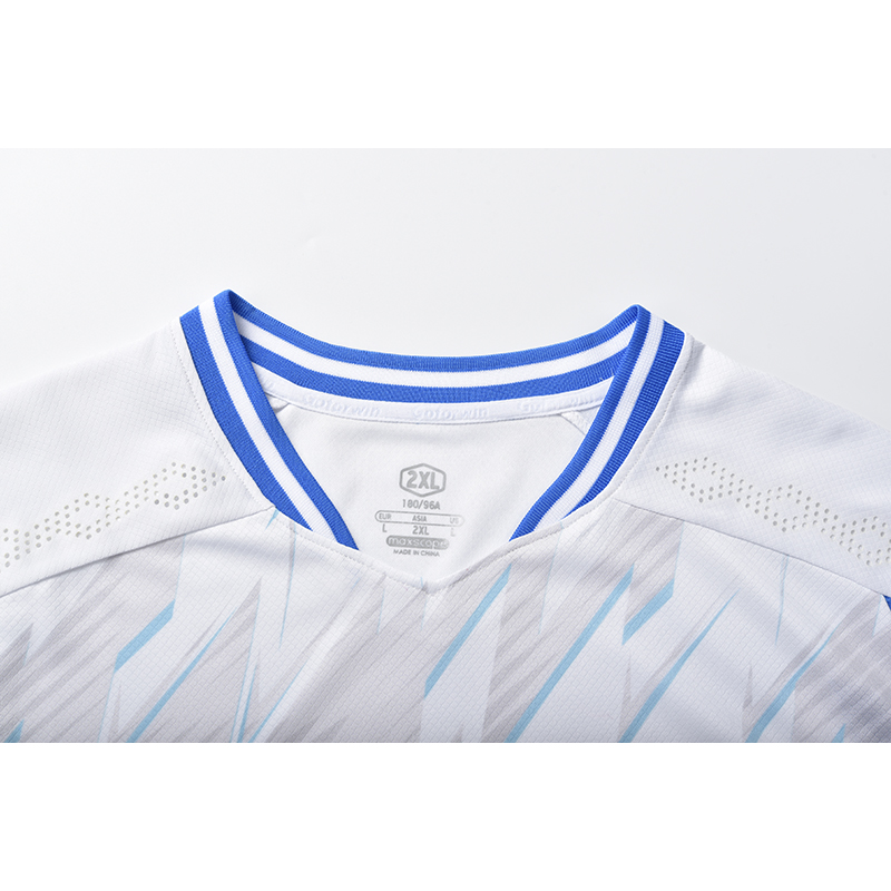 健卡侬 足球服 J225/套高清大图