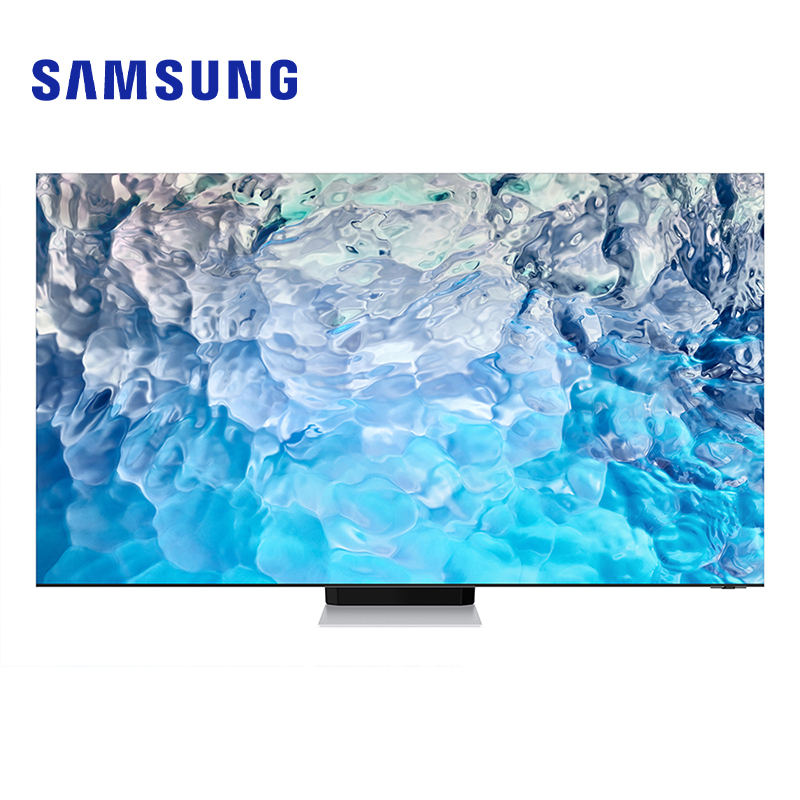 三星98QN990Z 98英寸 8K超高清 Mini LED量子点 巨幕液晶电视