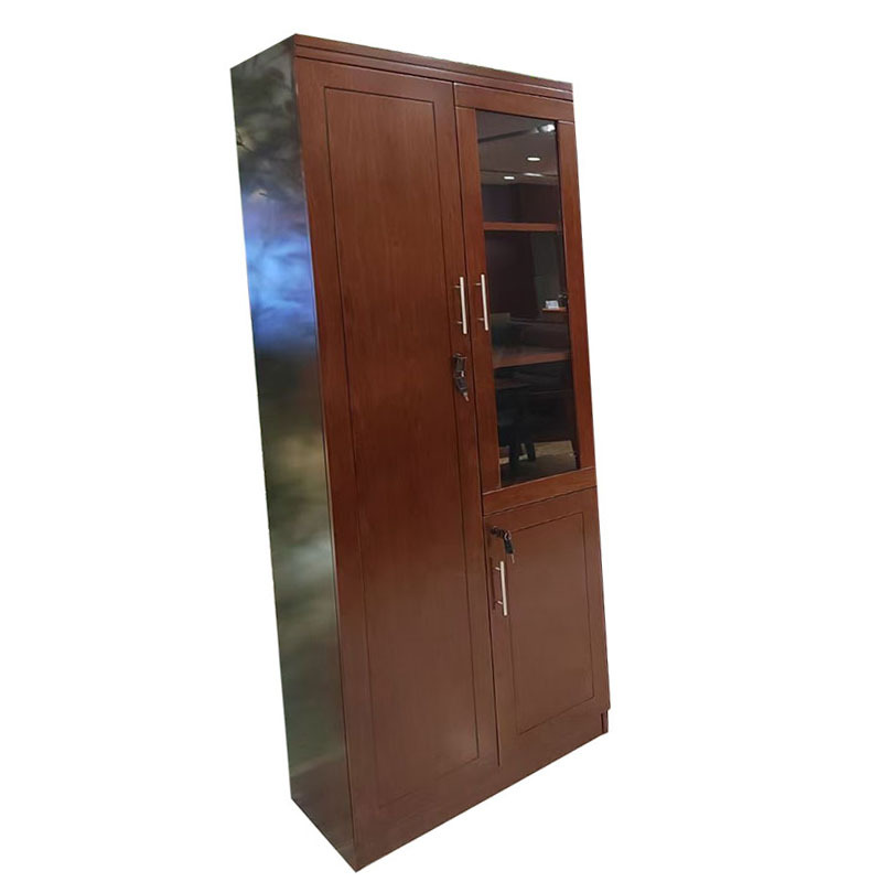 誉慧 文件柜 800*400*2000H 个高清大图