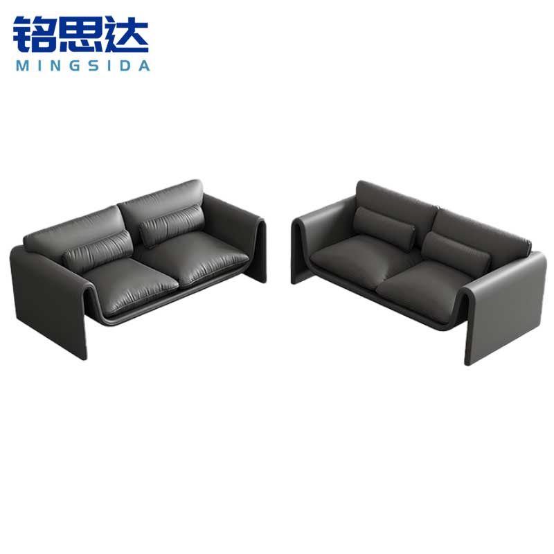 铭 思 接 待 沙 发高清大图