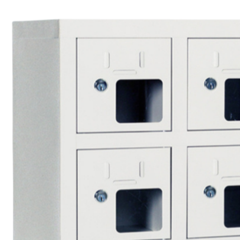 鑫龙都 手机存放柜高清大图