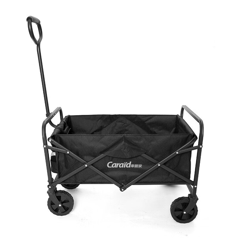 车管家 5寸 营地车GJ-2034高清大图