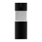 海尔/Haier 饮水器 HLBR400A-2L 柜式 银色 1419003291&&