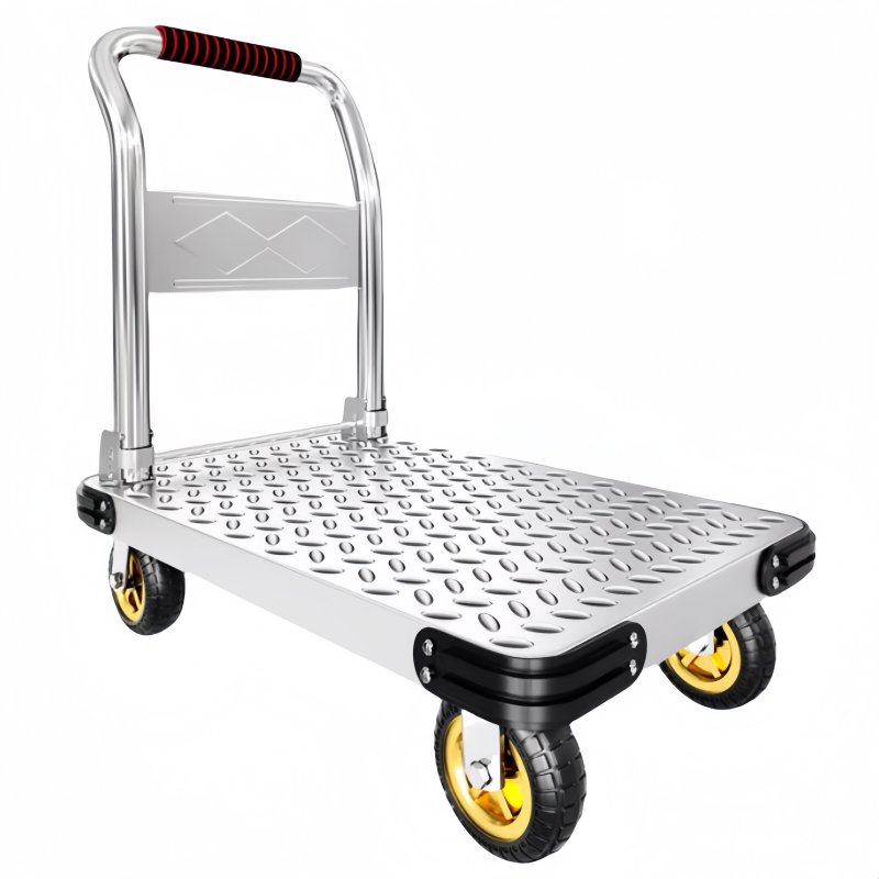 豫龙都小推车载重1600斤个高清大图