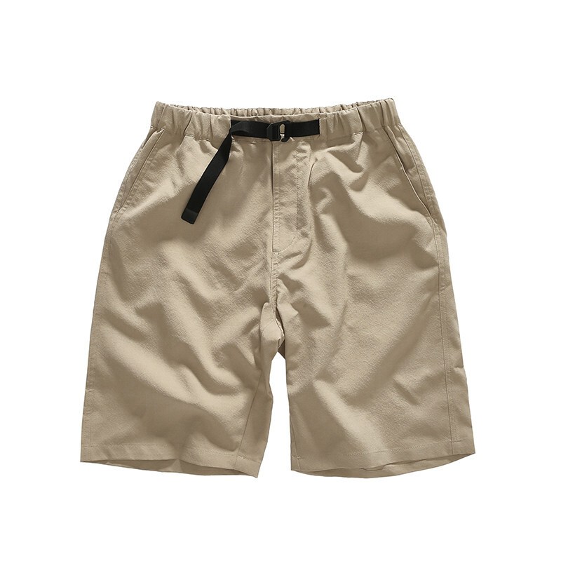 Northland/诺诗兰户外夏季舒适休闲裤透气快干男式休闲短裤KL075314