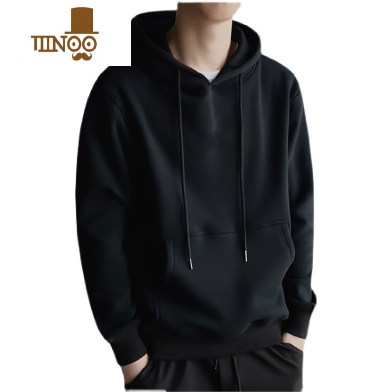 颜旭yanxu男士卫衣帽衫