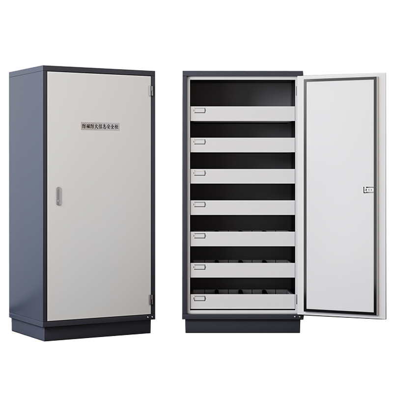 景福达防磁柜高清大图