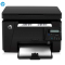 惠普(HP)LaserJet Pro M126nw 黑白A4激光一体机(打印 复印 扫描 )