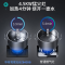 华帝JZT-BZ8420B鸳鸯灶(天然气)(不支持延期发货,如需延期一定要联系客服沟通确定后方可)