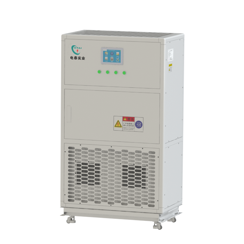 电泰除湿机(DTAI)DT-PDHJ-Z1-1850 防潮抽湿机高清大图