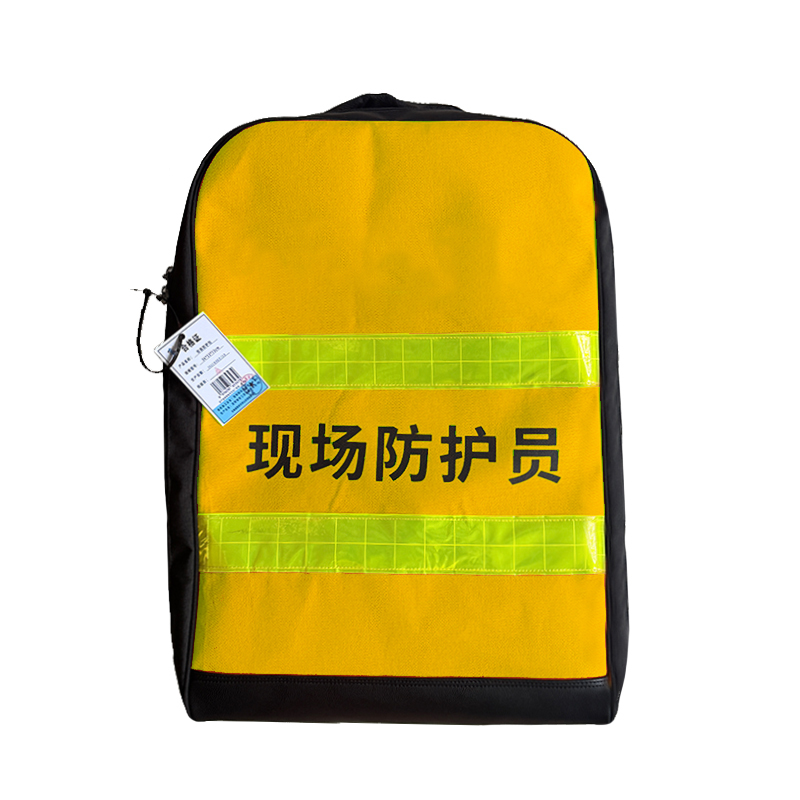 春昆阳岚 双肩防护包 36*53*13cm 个高清大图