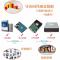 3.5寸硬盘SATA转USB2.0/3.0移动硬盘转接线笔记本台式读取易驱线 USB2.0