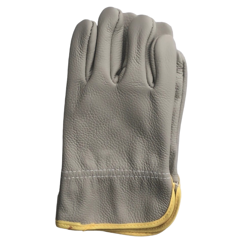 永满铁运 电焊手套 牛皮 副高清大图