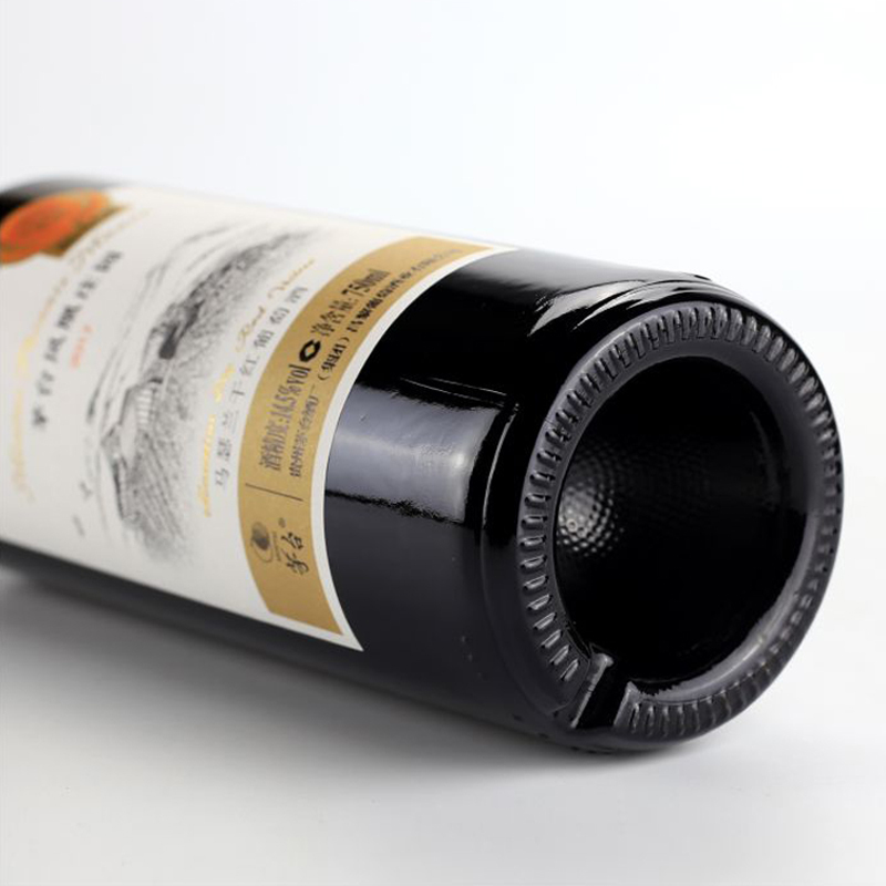 茅台moutai红酒马瑟兰干红葡萄酒750ml单瓶装