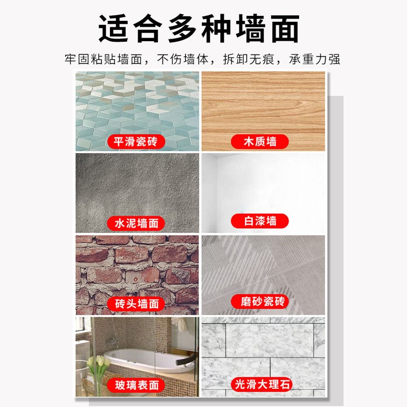 不锈钢晾衣杆免打孔伸缩杆晾衣架浴帘杆卧室窗帘杆阳台晒挂衣杆 三维工匠 55-75cm管径24方头款浴杆高清大图